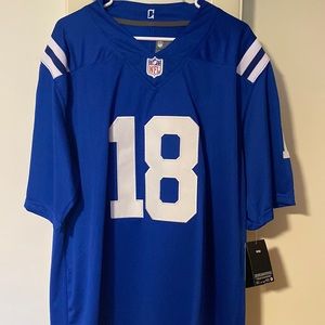 Peyton Manning Nike Jersey